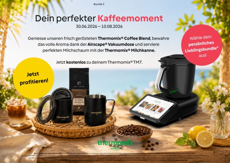 Thermomix Angebot Bundle 3
